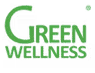 Green Wellness logo