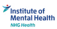 Institute of Mental Health logo